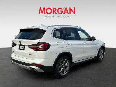 2023 BMW X3 — photo 7 view