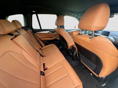 2023 BMW X3 — photo 31 view