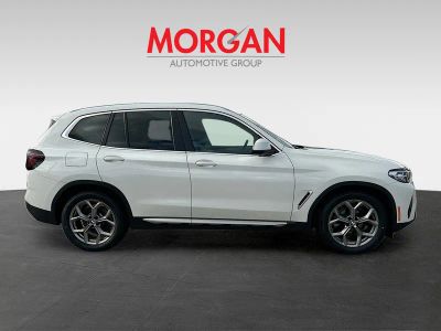 2023 BMW X3 — photo 8 view