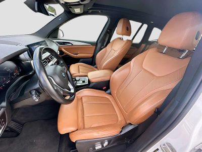 2023 BMW X3 — photo 21 view