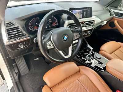 2023 BMW X3 — photo 9 view