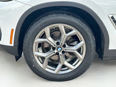 2023 BMW X3 — photo 38 view