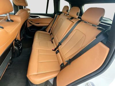 2023 BMW X3 — photo 26 view
