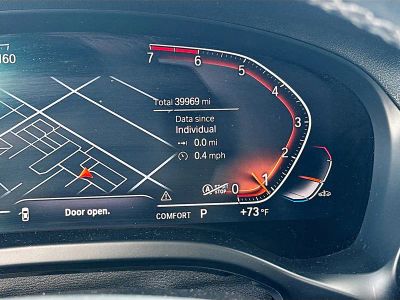 2023 BMW X3 — photo 12 view