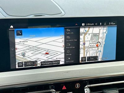 2023 BMW X3 — photo 14 view