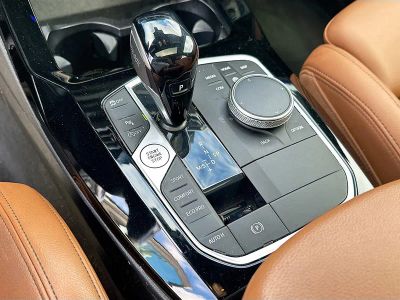 2023 BMW X3 — photo 17 view