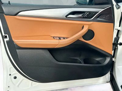 2023 BMW X3 — photo 22 view