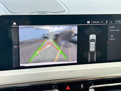 2023 BMW X3 — photo 15 view