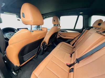 2023 BMW X3 — photo 27 view