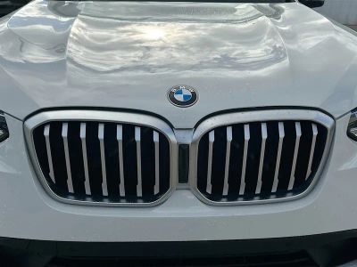 2023 BMW X3 — photo 36 view
