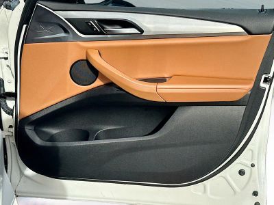 2023 BMW X3 — photo 35 view
