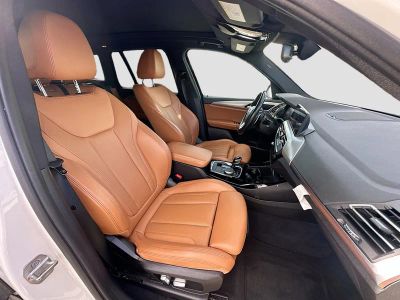 2023 BMW X3 — photo 33 view