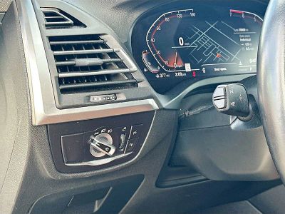 2023 BMW X3 — photo 10 view