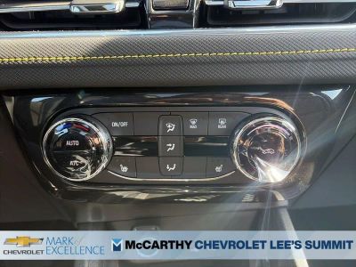 2026 Chevrolet Trailblazer - Photo 16