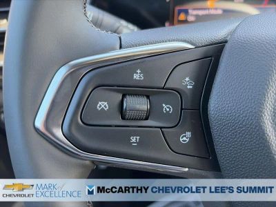 2026 Chevrolet Trailblazer - Photo 10
