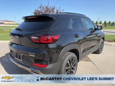2026 Chevrolet Trailblazer - Photo 24