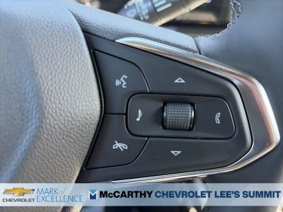 2026 Chevrolet Trailblazer - Photo 11