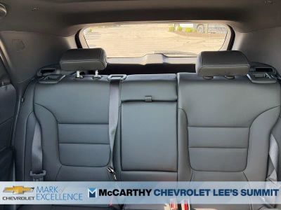 2026 Chevrolet Trailblazer - Photo 21