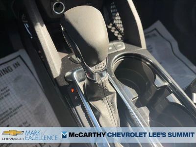 2026 Chevrolet Trailblazer - Photo 19