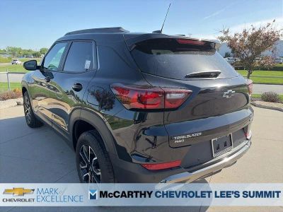 2026 Chevrolet Trailblazer - Photo 22