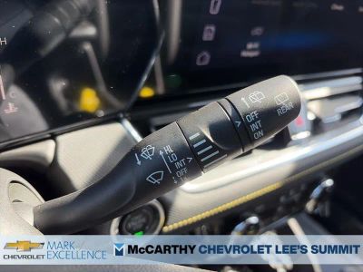 2026 Chevrolet Trailblazer - Photo 14