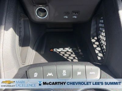 2026 Chevrolet Trailblazer - Photo 18