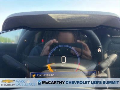 2026 Chevrolet Trailblazer - Photo 6