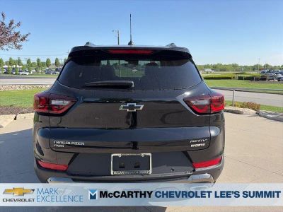2026 Chevrolet Trailblazer - Photo 23