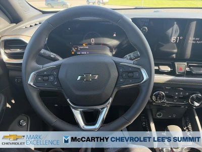 2026 Chevrolet Trailblazer - Photo 8