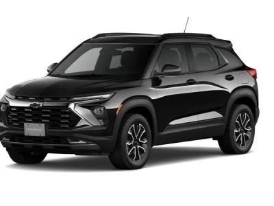 2026 Chevrolet Trailblazer - Photo 25