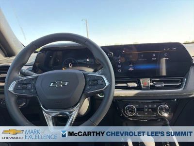 2026 Chevrolet Trailblazer - Photo 12