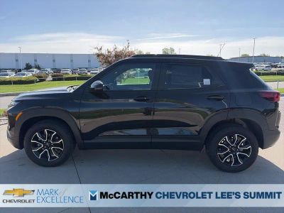 2026 Chevrolet Trailblazer - Photo 5