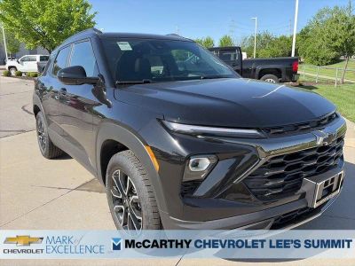 2026 Chevrolet Trailblazer - Photo 2