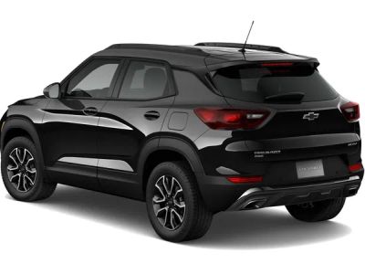 2026 Chevrolet Trailblazer - Photo 26