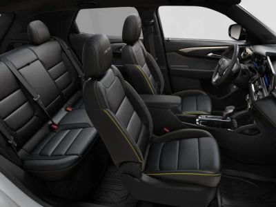 2026 Chevrolet Trailblazer - Photo 30