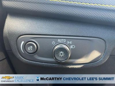 2026 Chevrolet Trailblazer - Photo 20