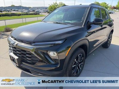 2026 Chevrolet Trailblazer - Photo 4