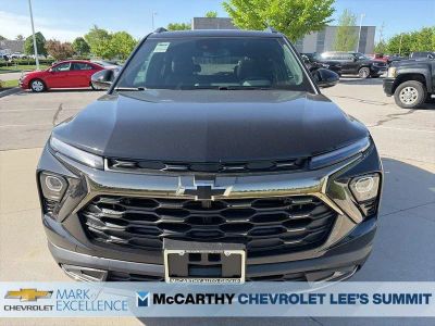 2026 Chevrolet Trailblazer - Photo 3