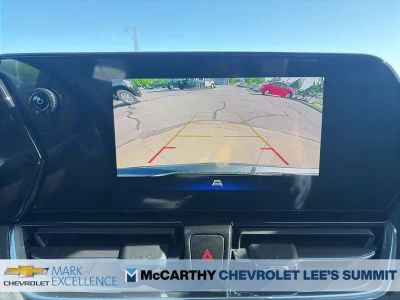 2026 Chevrolet Trailblazer - Photo 17