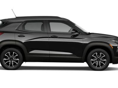 2026 Chevrolet Trailblazer - Photo 27