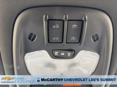 2026 Chevrolet Trailblazer - Photo 9