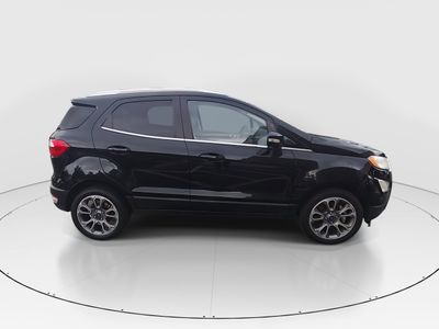 2021 Ford EcoSport - Photo 8