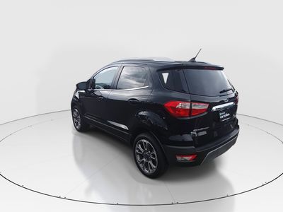 2021 Ford EcoSport - Photo 5