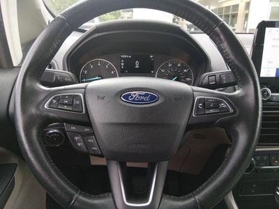 2021 Ford EcoSport - Photo 12