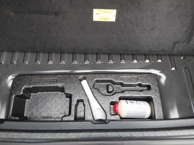 2021 Ford EcoSport - Photo 21