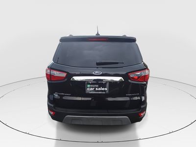 2021 Ford EcoSport - Photo 6