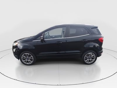 2021 Ford EcoSport - Photo 4
