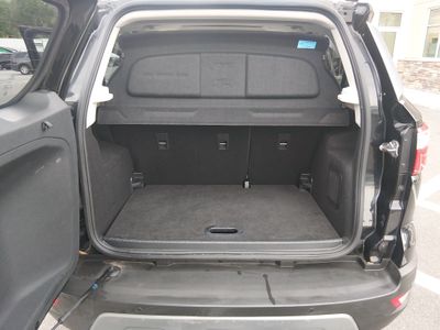 2021 Ford EcoSport - Photo 11