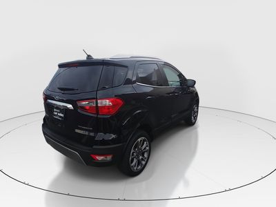 2021 Ford EcoSport - Photo 7