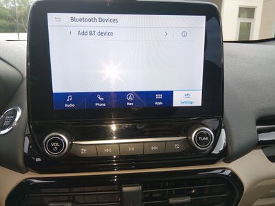 2021 Ford EcoSport - Photo 19
